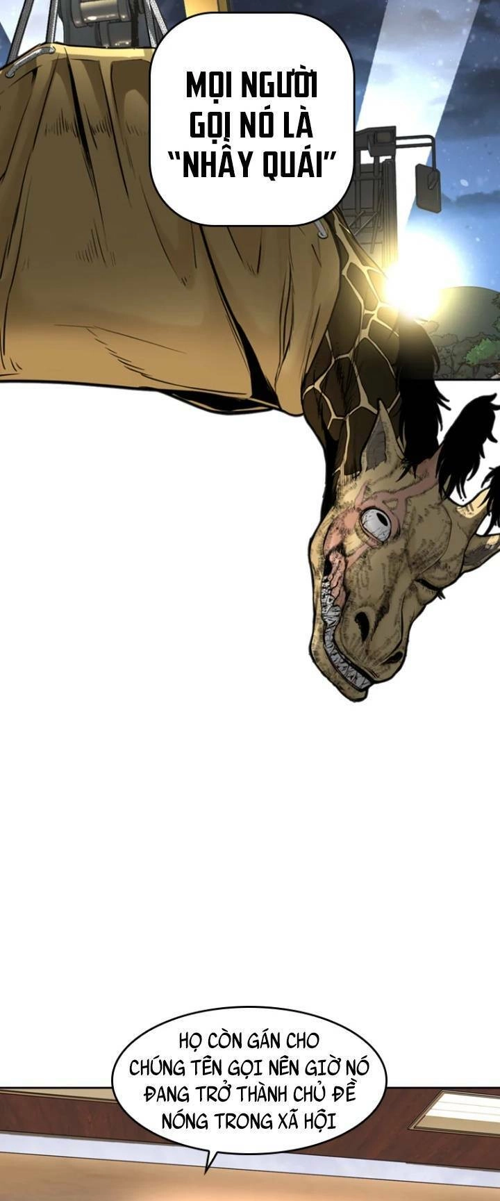 The Blob Chapter 64 - 48