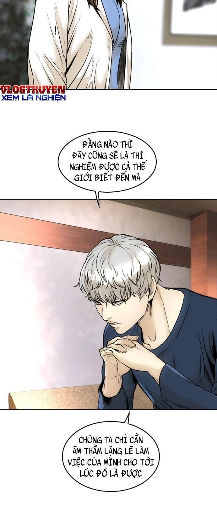 The Blob Chapter 64 - 50