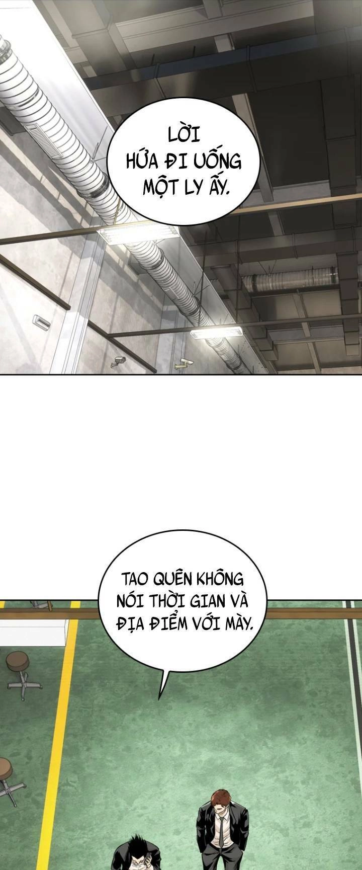 The Blob Chapter 64 - 58