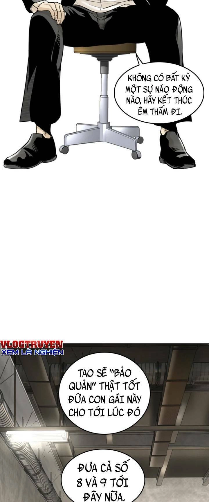 The Blob Chapter 64 - 60