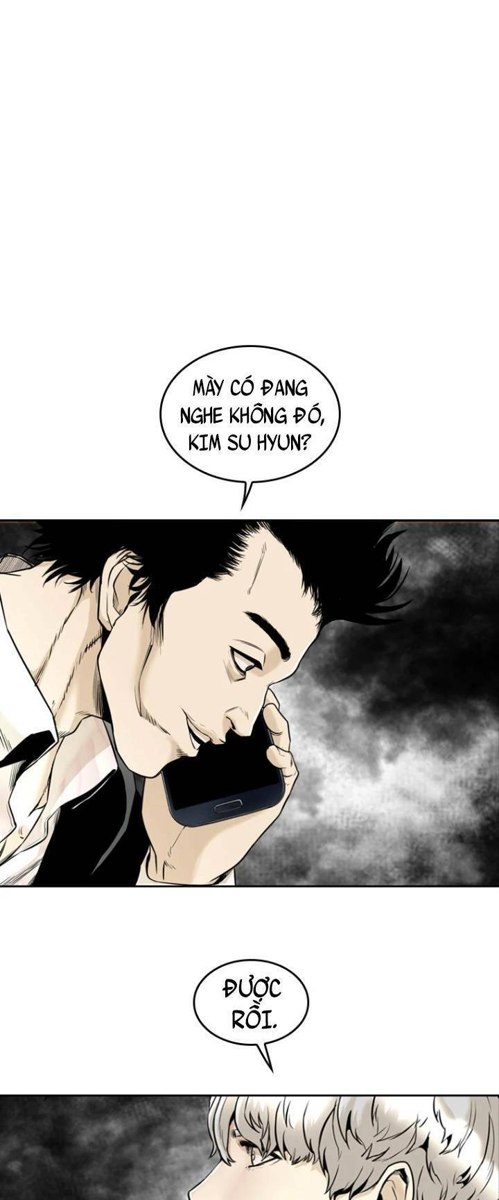 The Blob Chapter 64 - 62