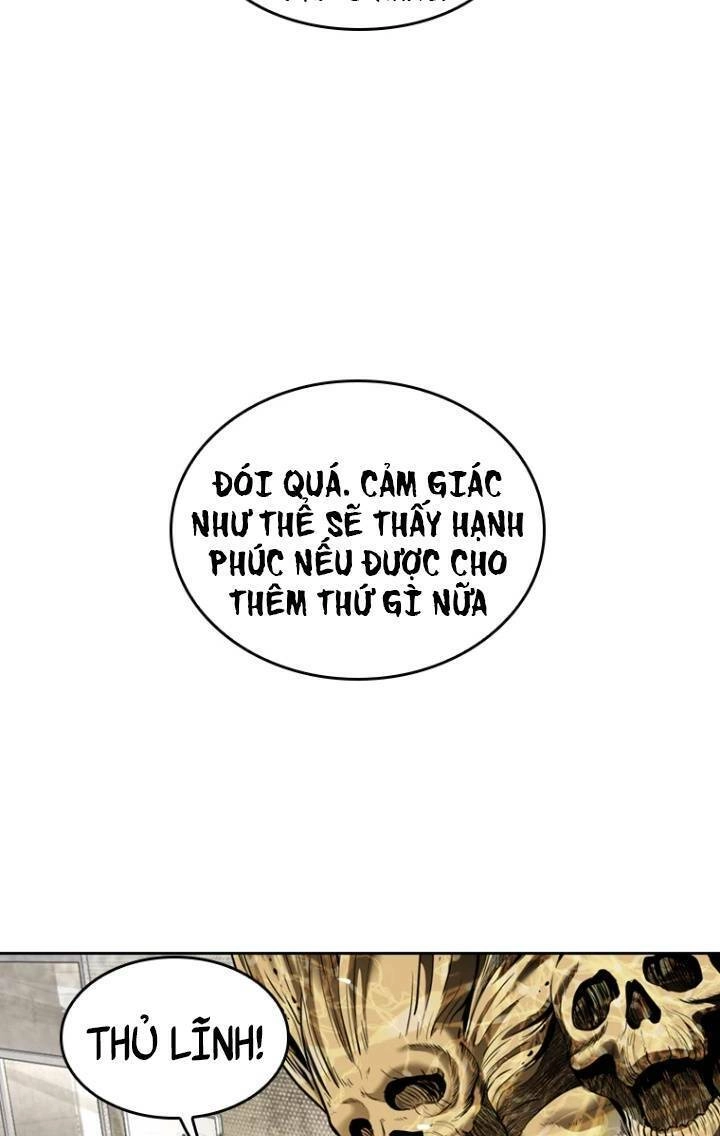 The Blob Chapter 64 - 68