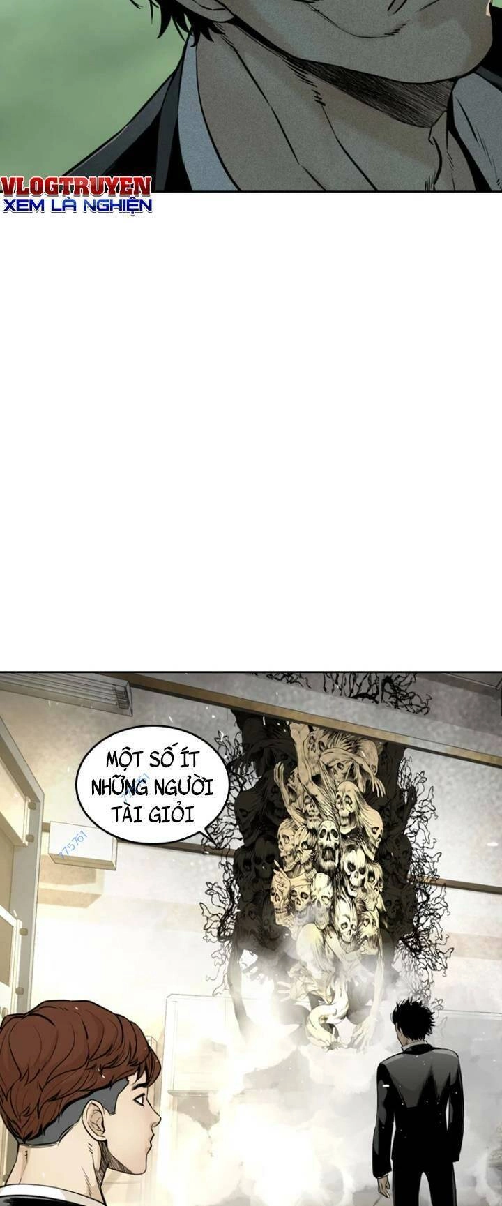 The Blob Chapter 64 - 71