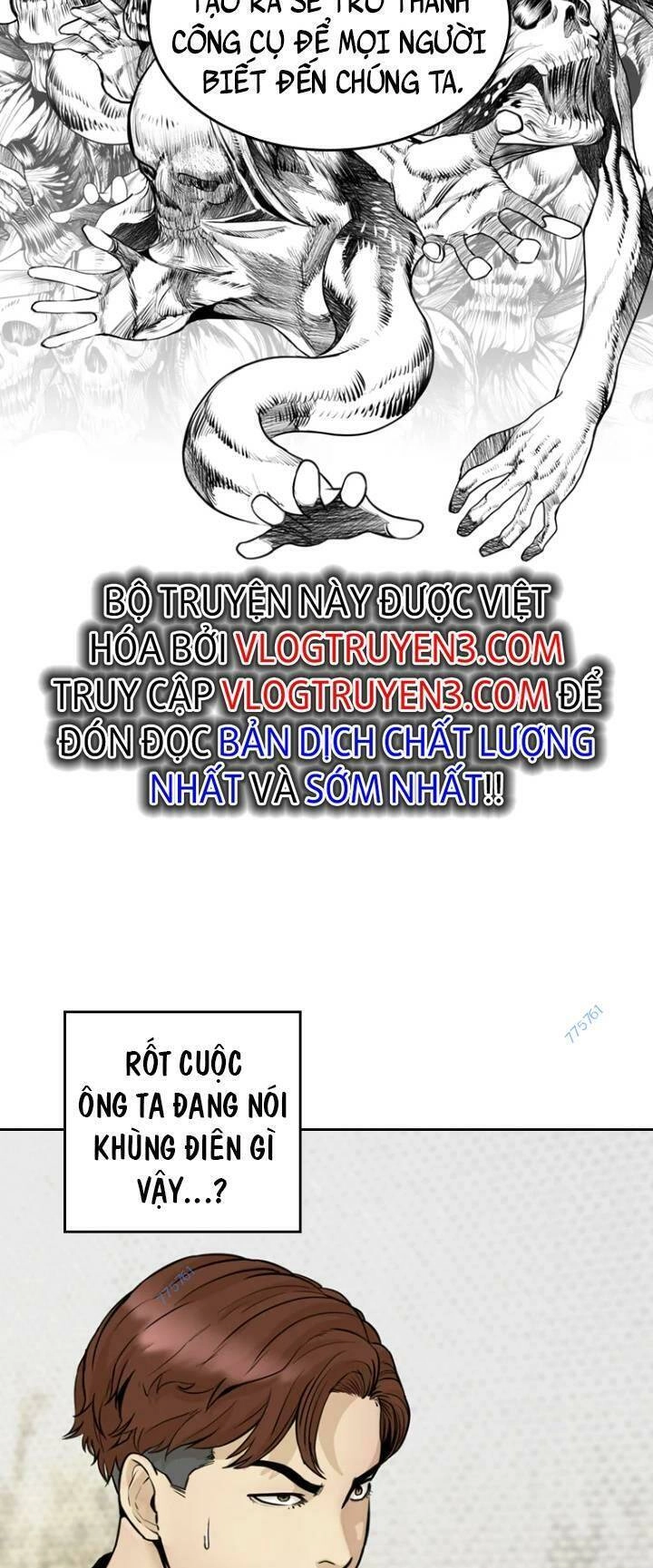 The Blob Chapter 64 - 75