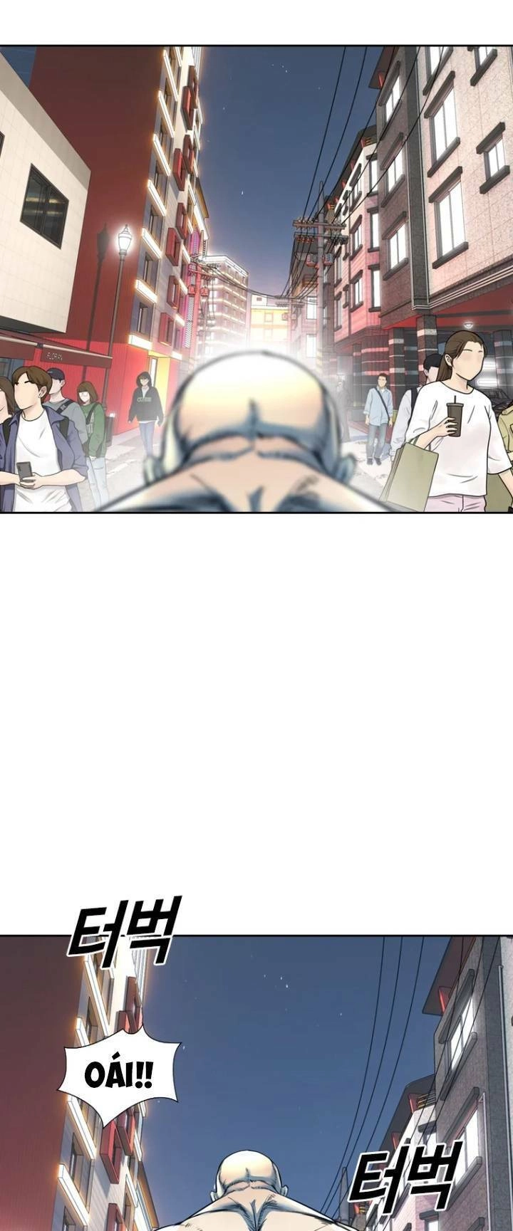 The Blob Chapter 64 - 80