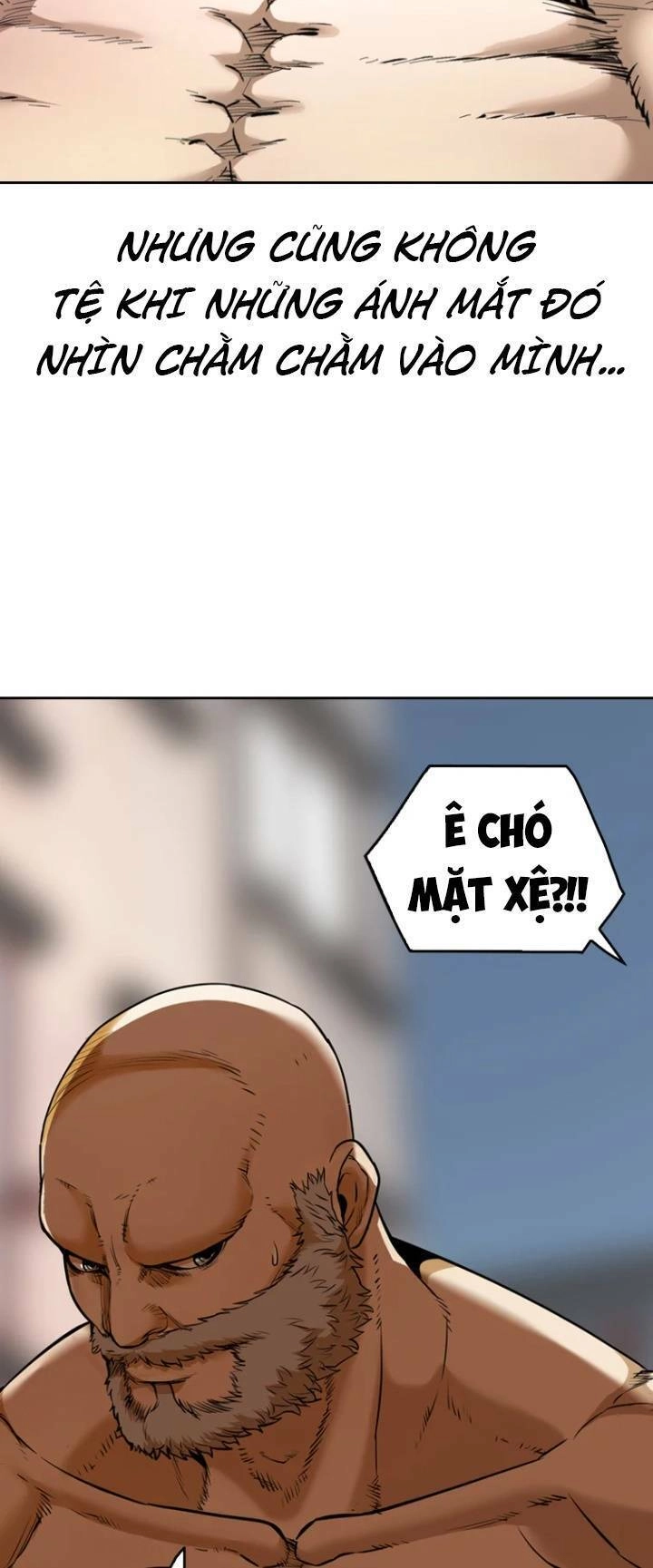 The Blob Chapter 64 - 84