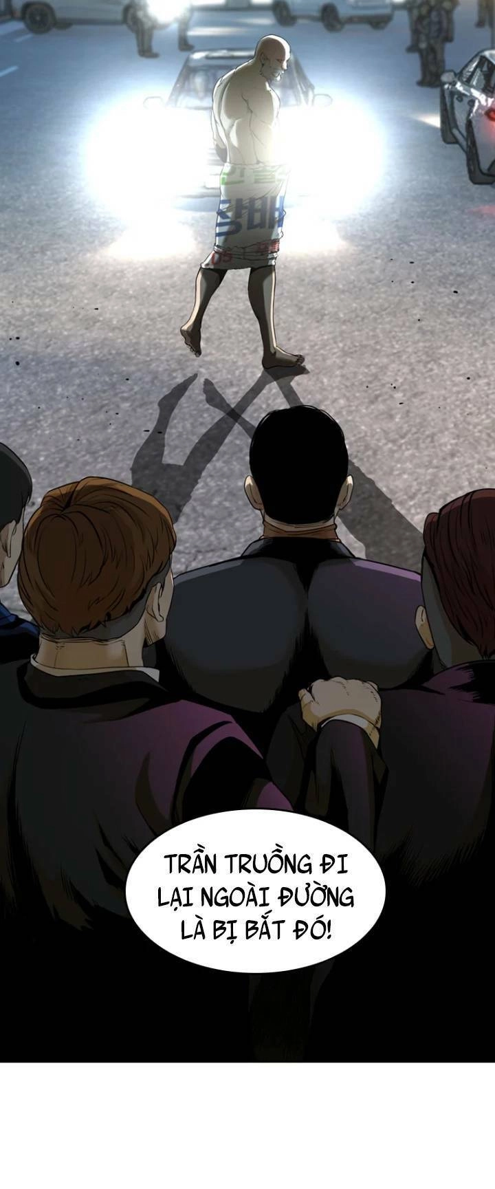 The Blob Chapter 64 - 86