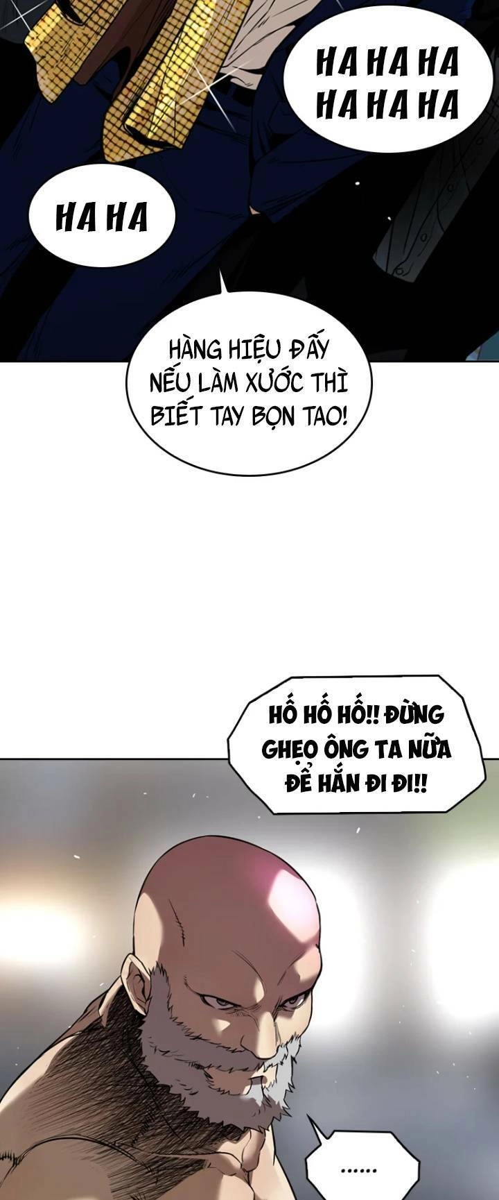 The Blob Chapter 64 - 88