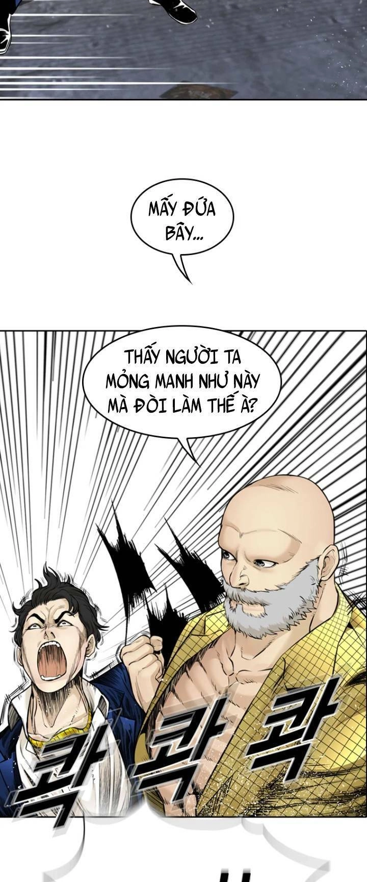 The Blob Chapter 65 - 44