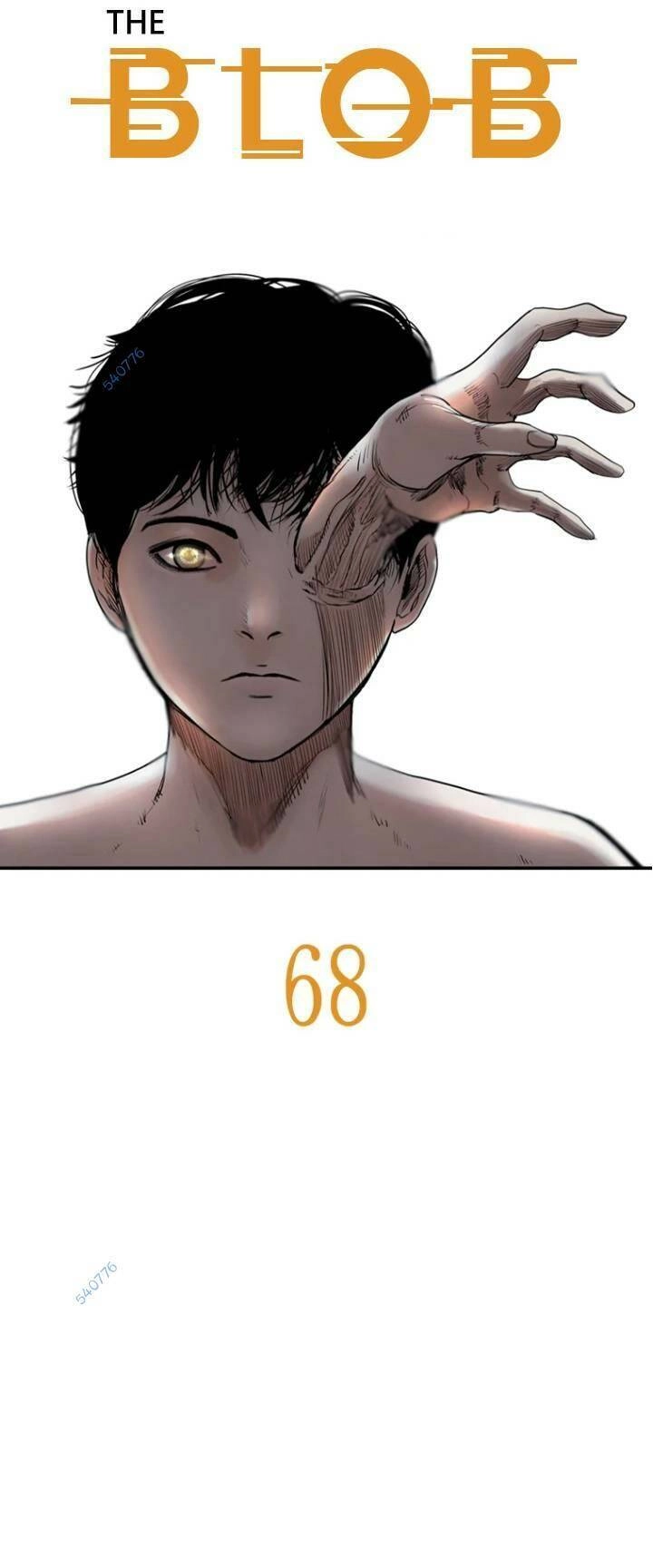 The Blob Chapter 68 - 5