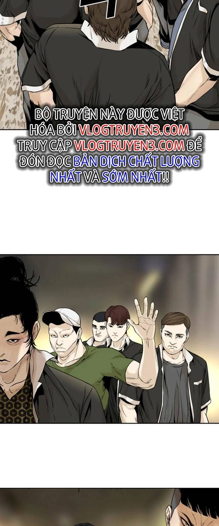 The Blob Chapter 68 - 10