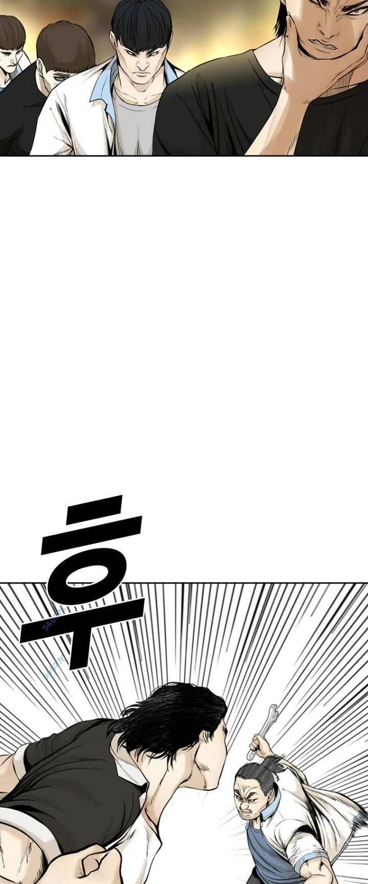 The Blob Chapter 68 - 11