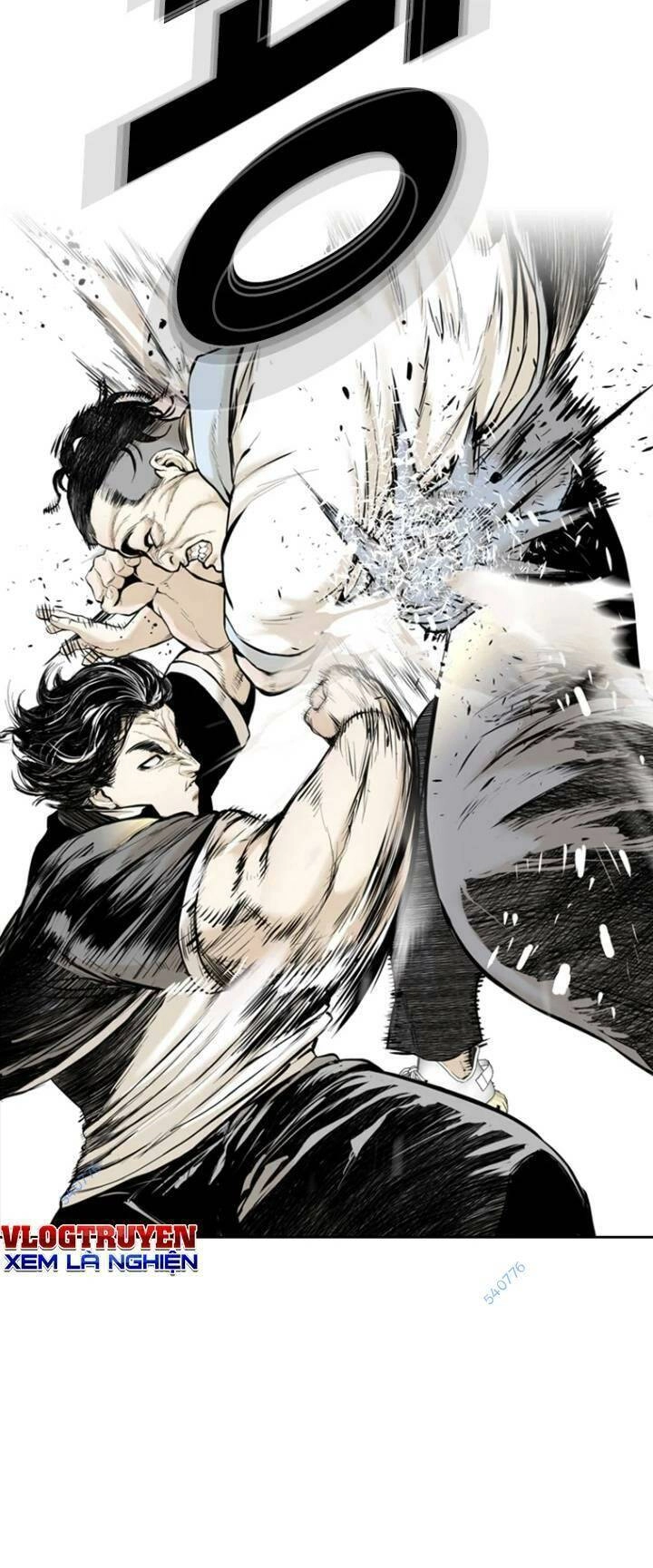 The Blob Chapter 68 - 13