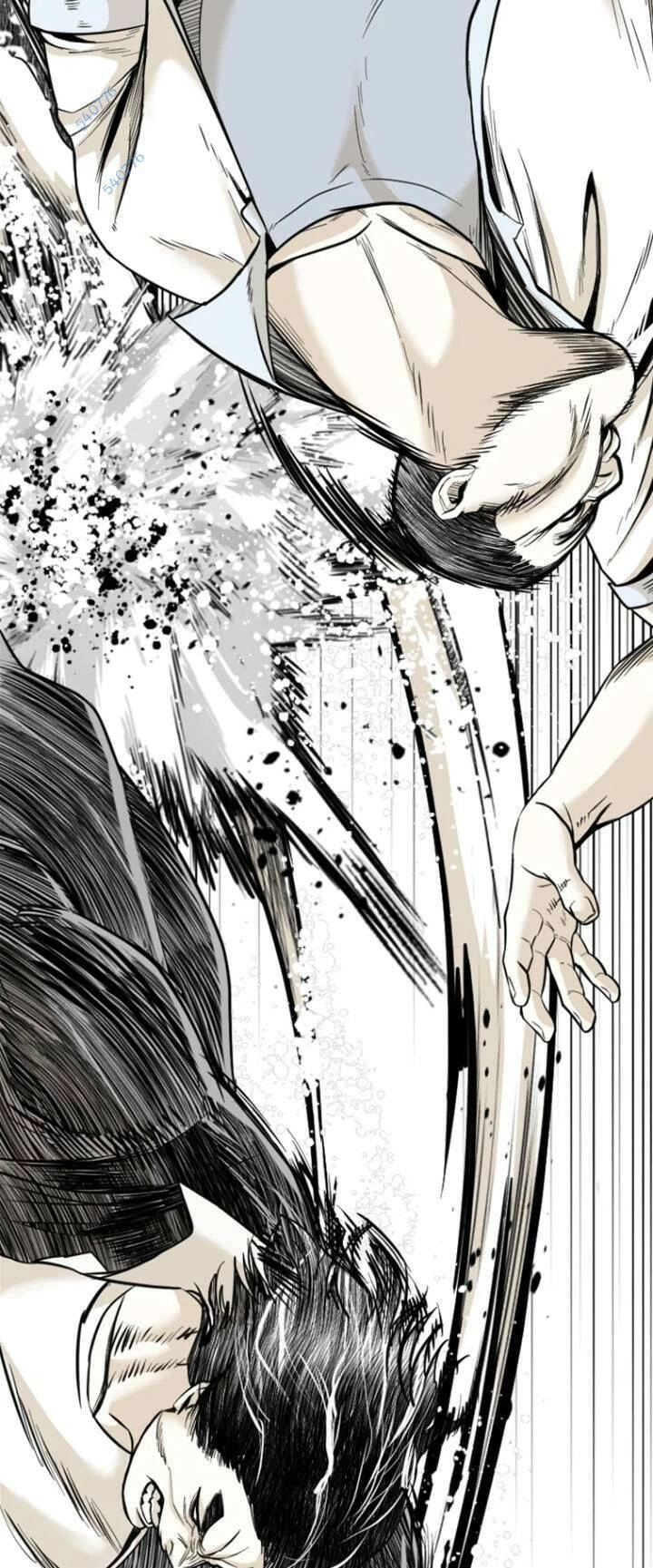 The Blob Chapter 68 - 17