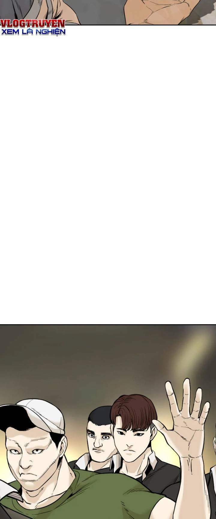 The Blob Chapter 68 - 20