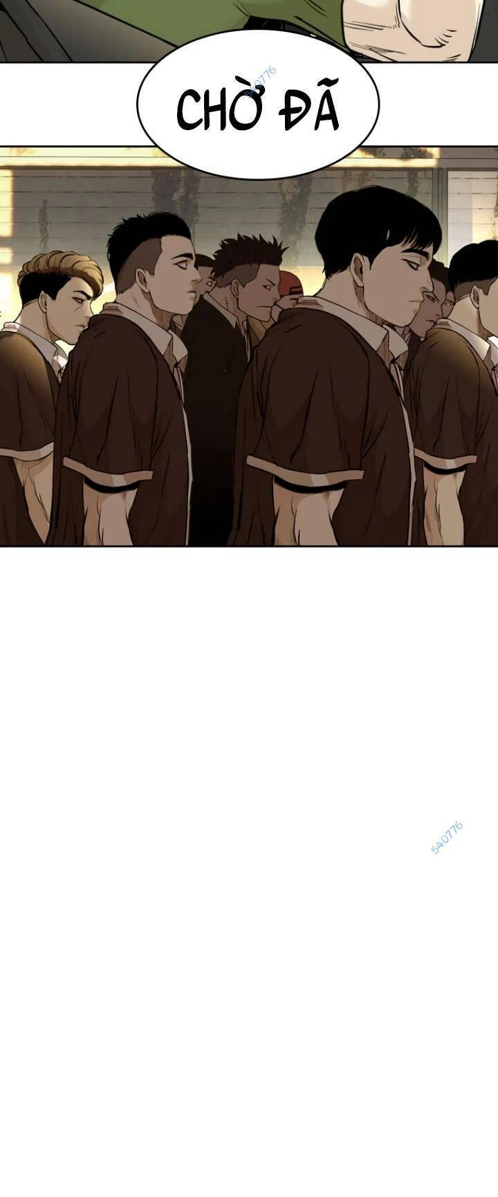 The Blob Chapter 68 - 21