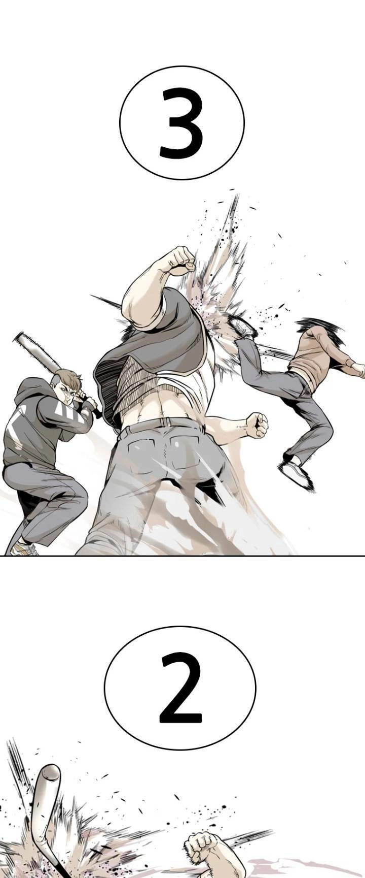 The Blob Chapter 68 - 22