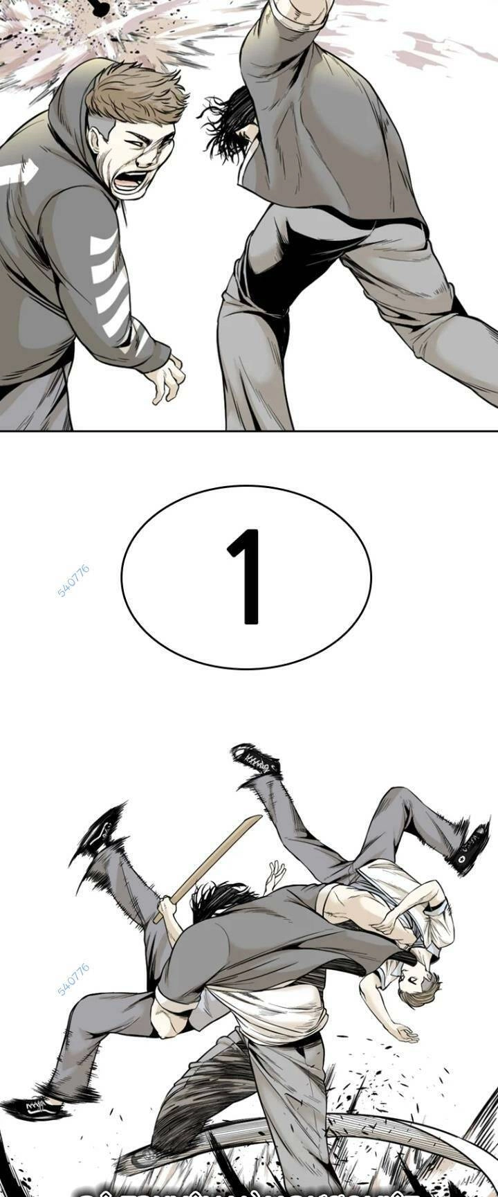 The Blob Chapter 68 - 23