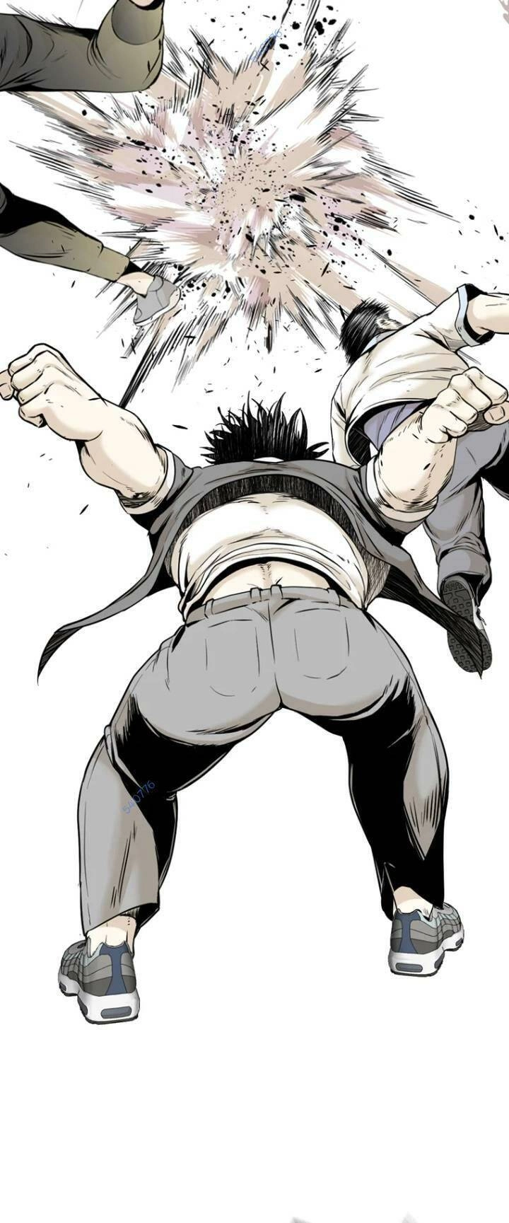 The Blob Chapter 68 - 25