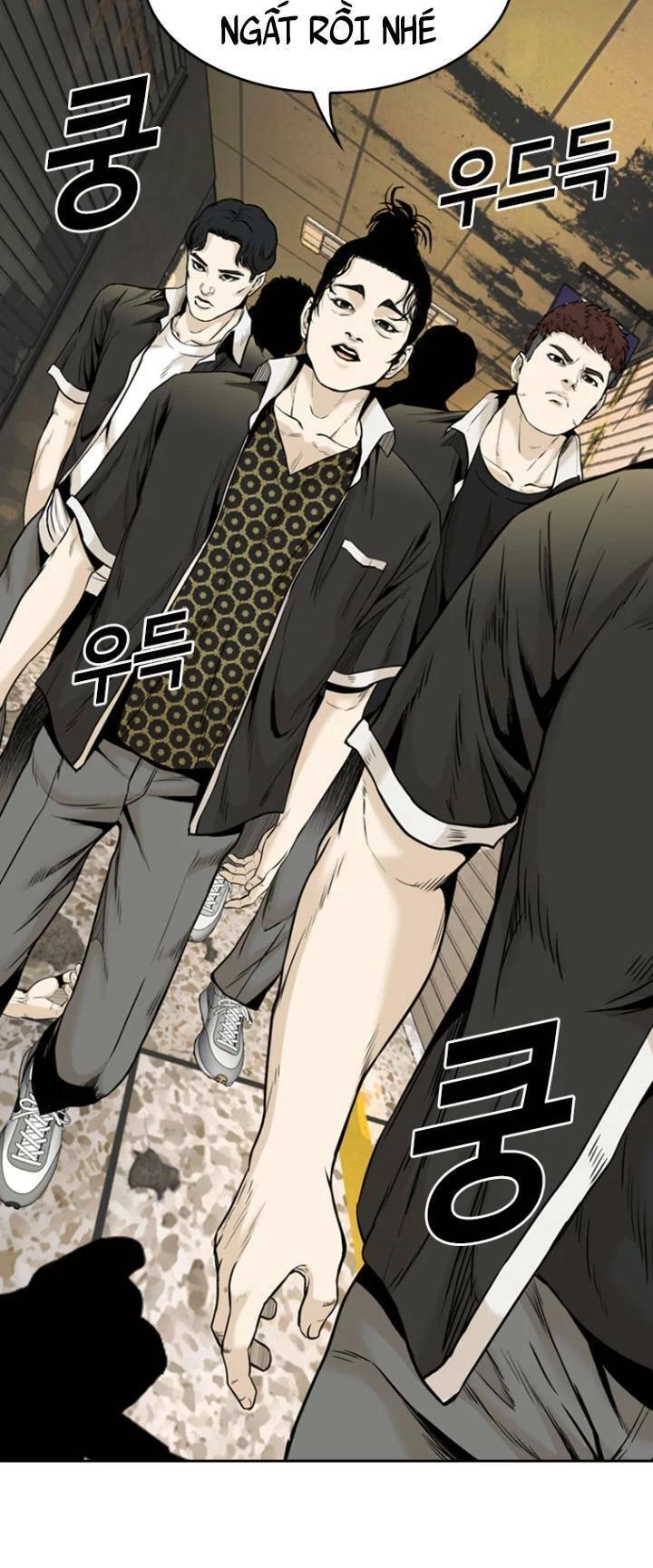 The Blob Chapter 68 - 28