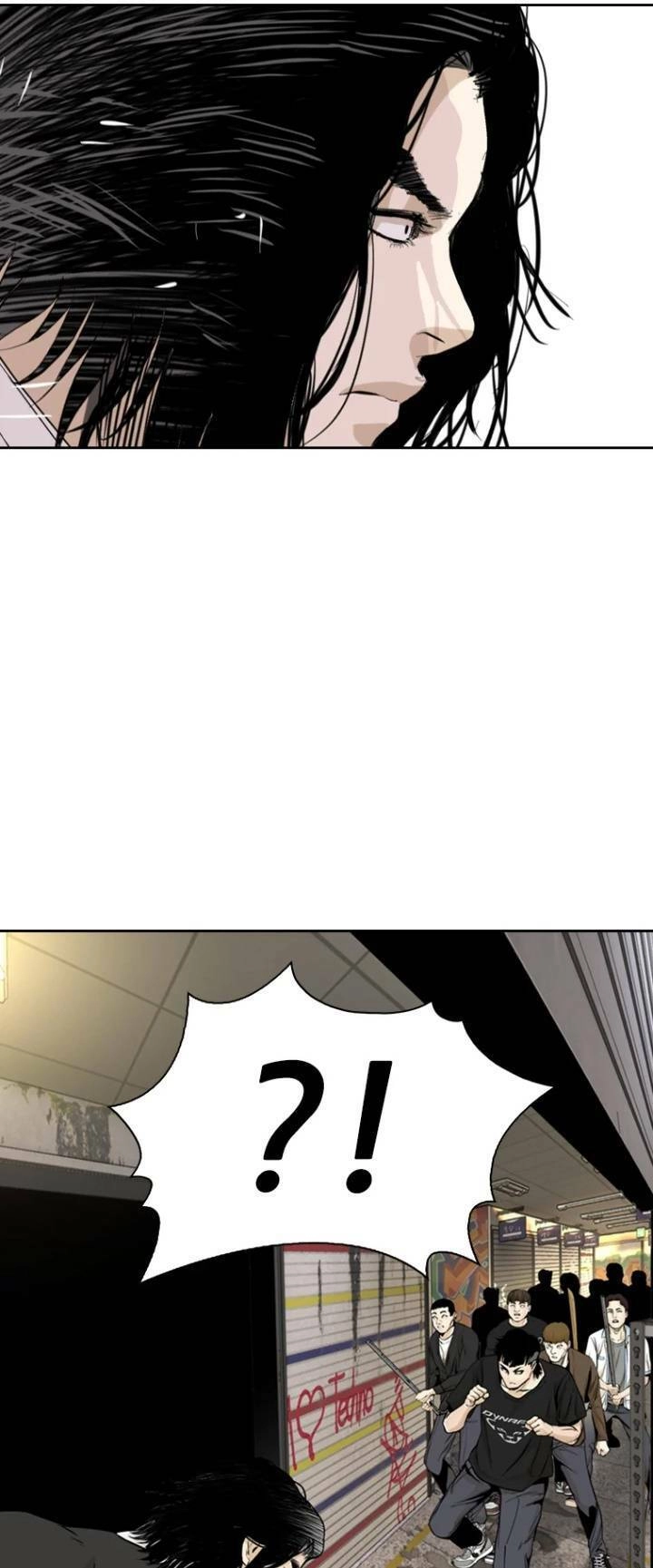 The Blob Chapter 68 - 30