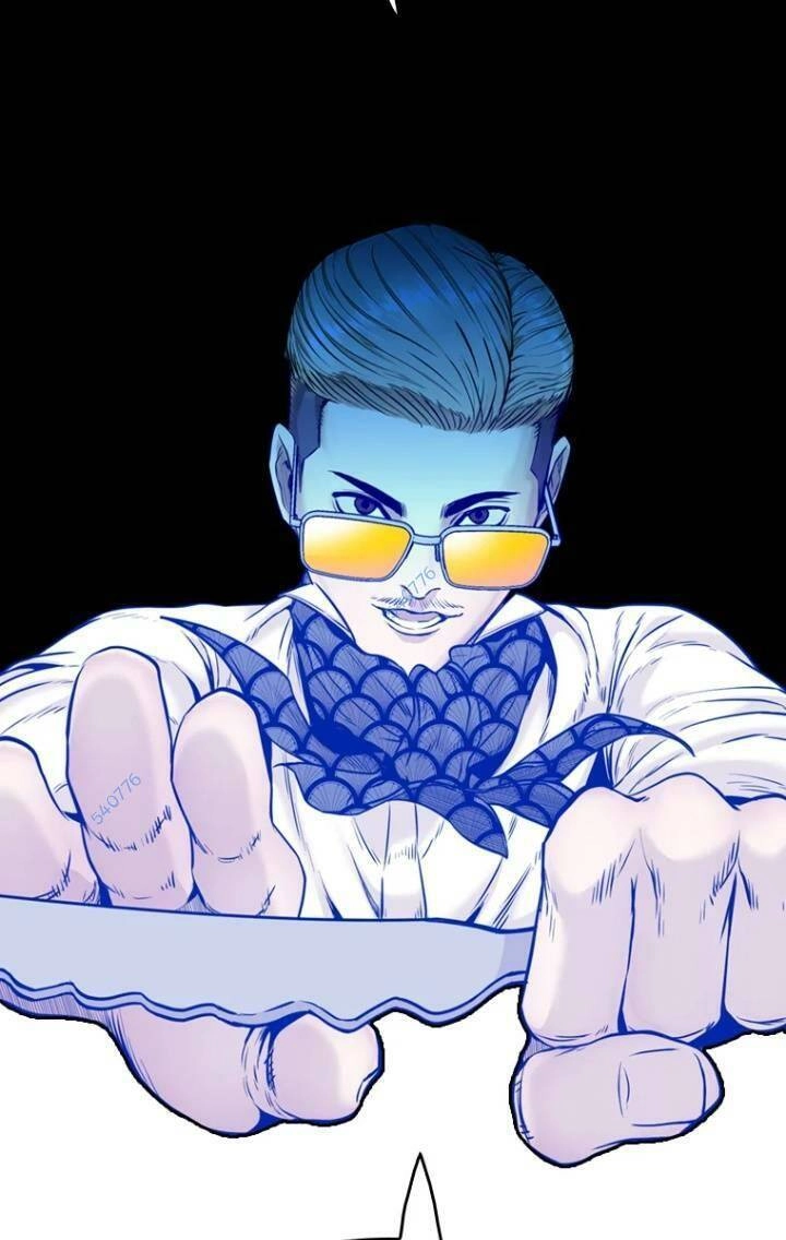 The Blob Chapter 68 - 33