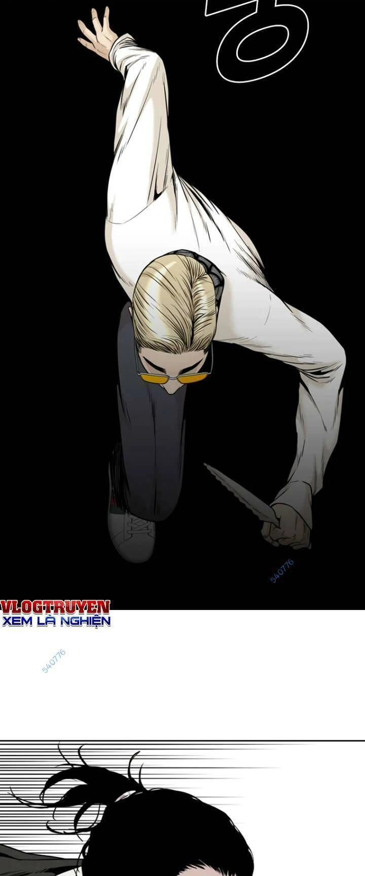 The Blob Chapter 68 - 37