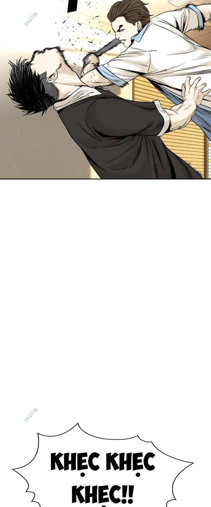 The Blob Chapter 68 - 41