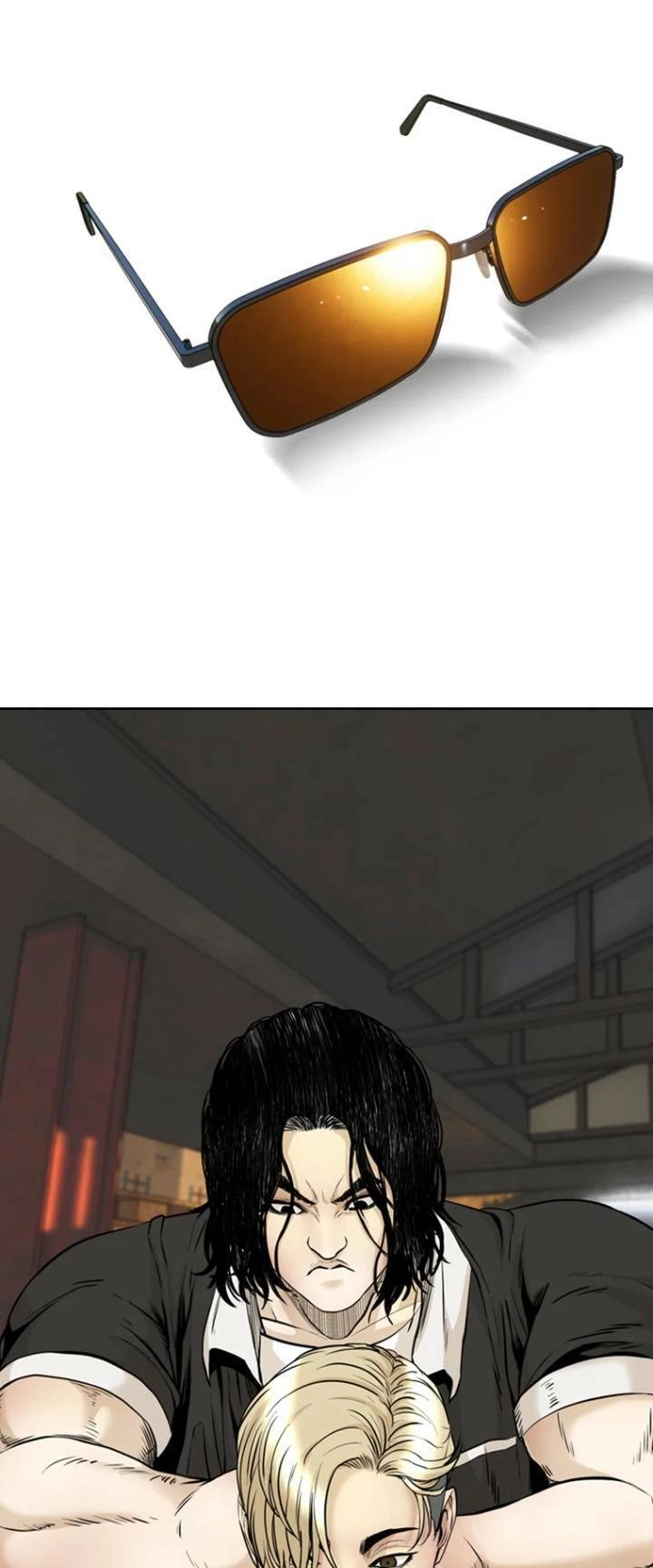 The Blob Chapter 68 - 48