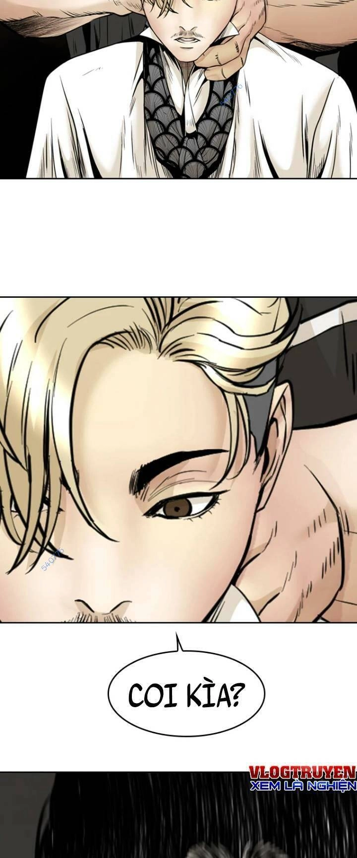 The Blob Chapter 68 - 49