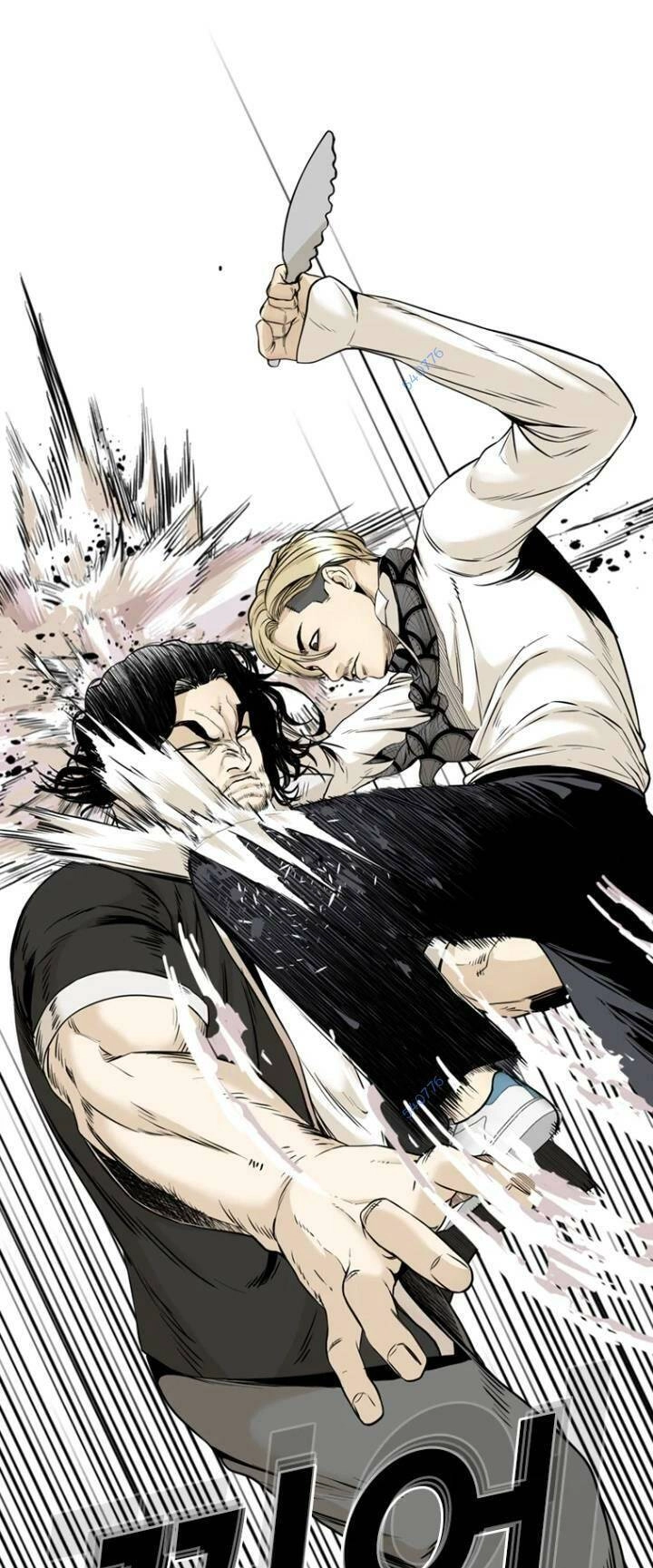 The Blob Chapter 68 - 51