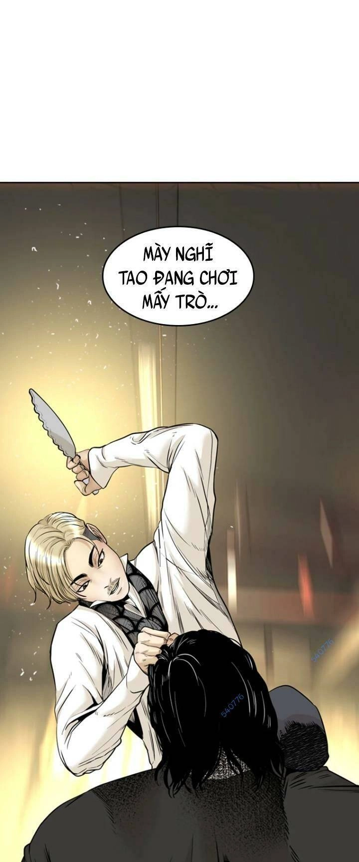 The Blob Chapter 68 - 53