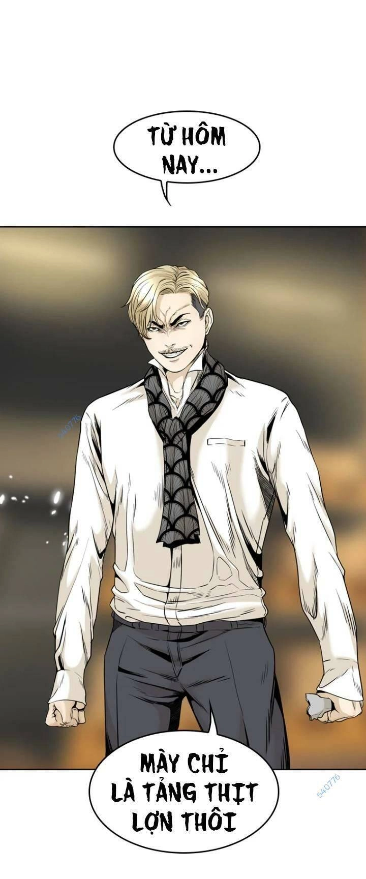 The Blob Chapter 68 - 59