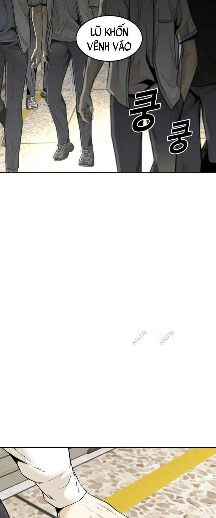 The Blob Chapter 68 - 75