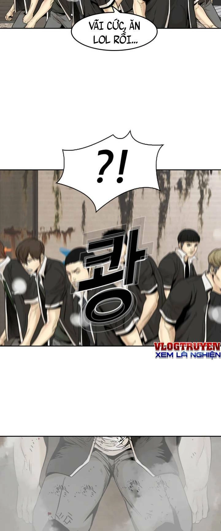 The Blob Chapter 68 - 80