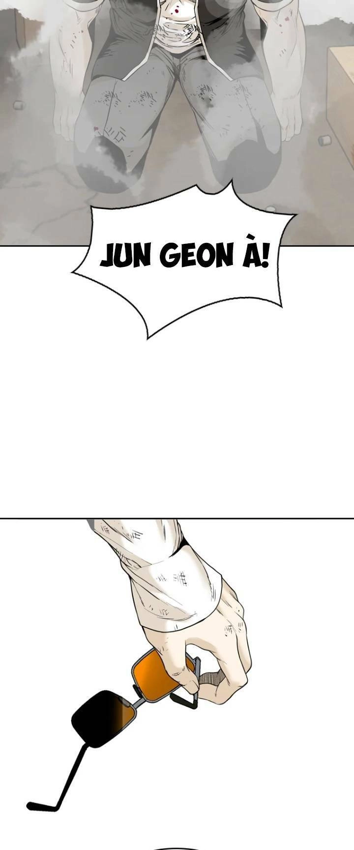 The Blob Chapter 68 - 82