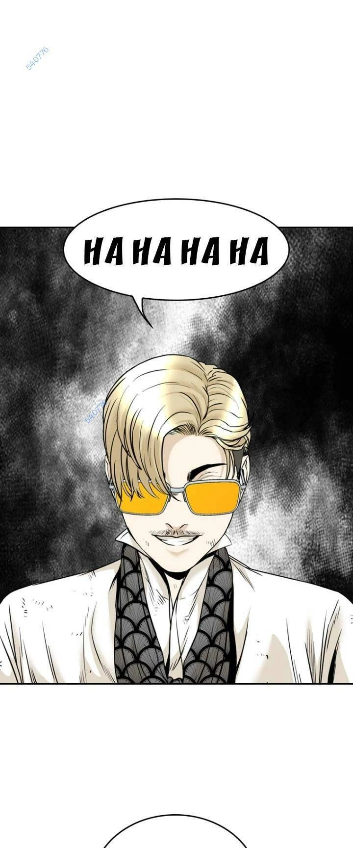 The Blob Chapter 68 - 85