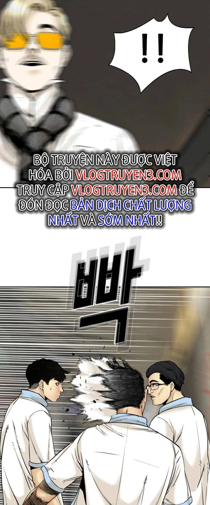 The Blob Chapter 68 - 88