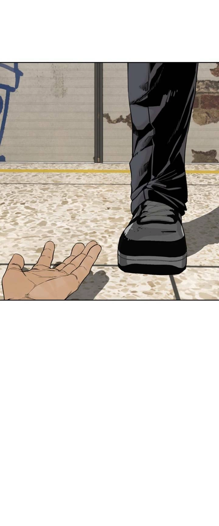 The Blob Chapter 68 - 90