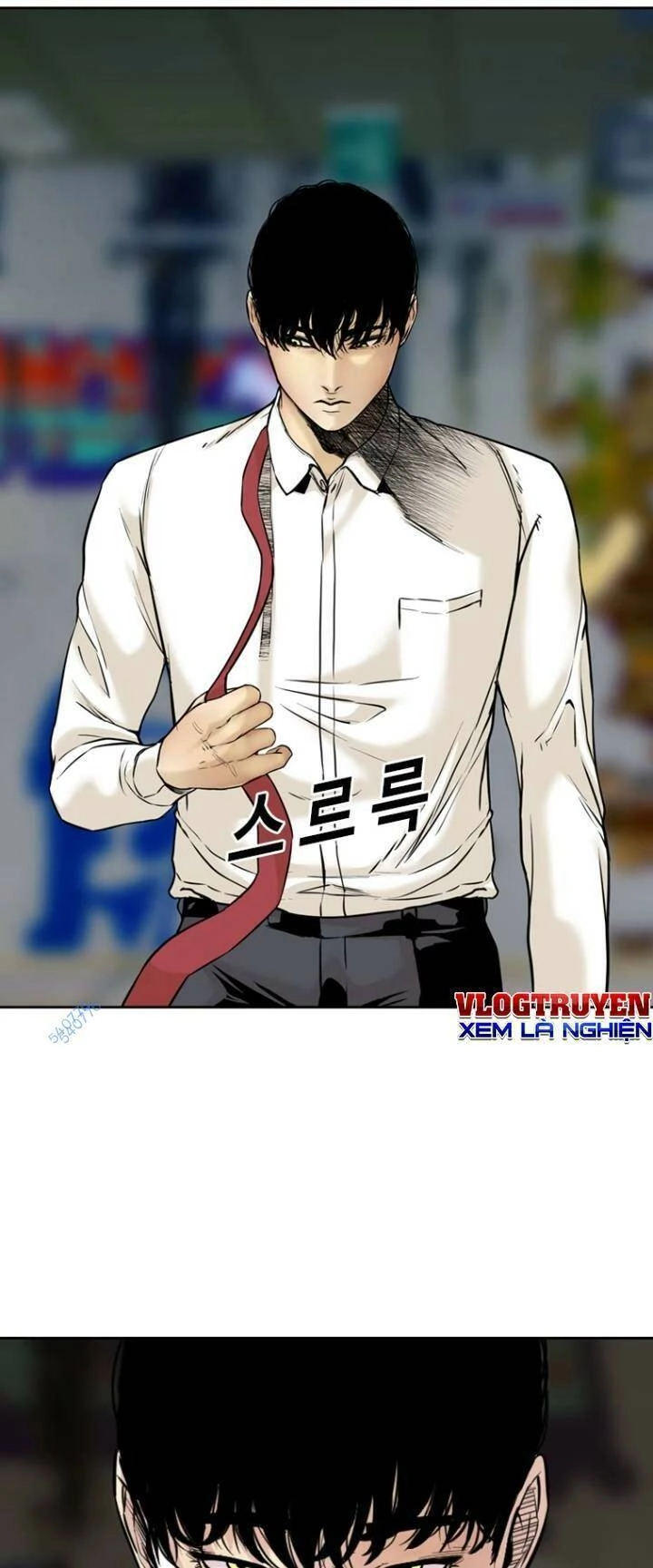 The Blob Chapter 68 - 91