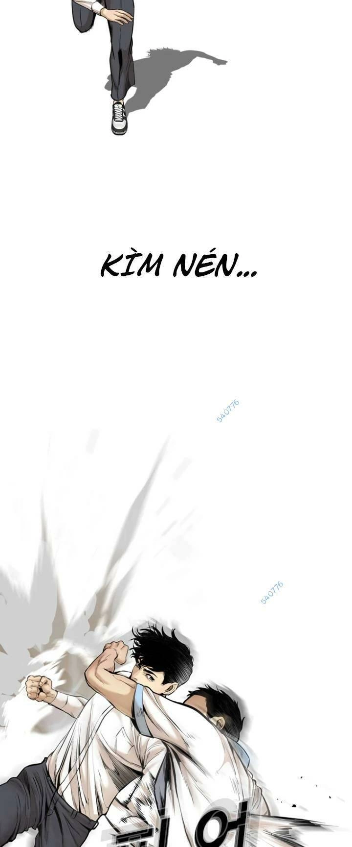 The Blob Chapter 69 - 45