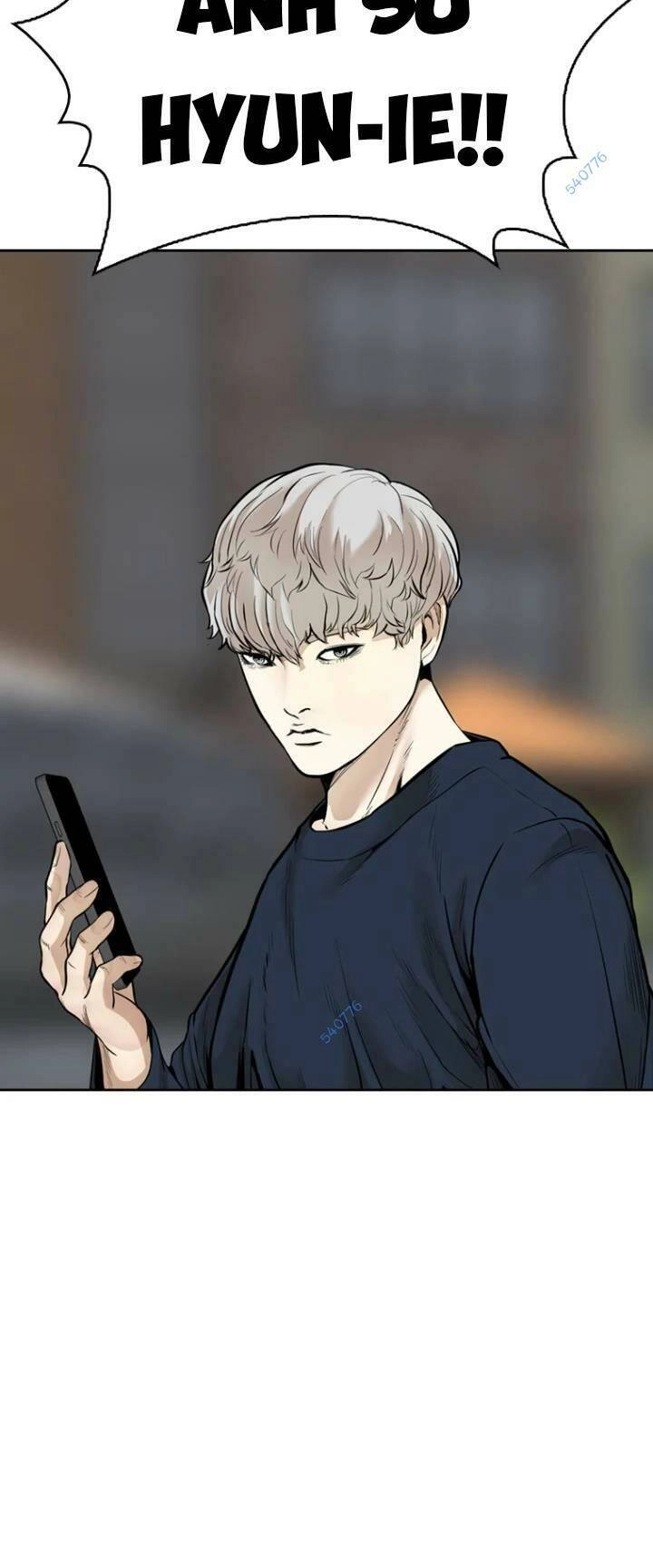 The Blob Chapter 70 - 25