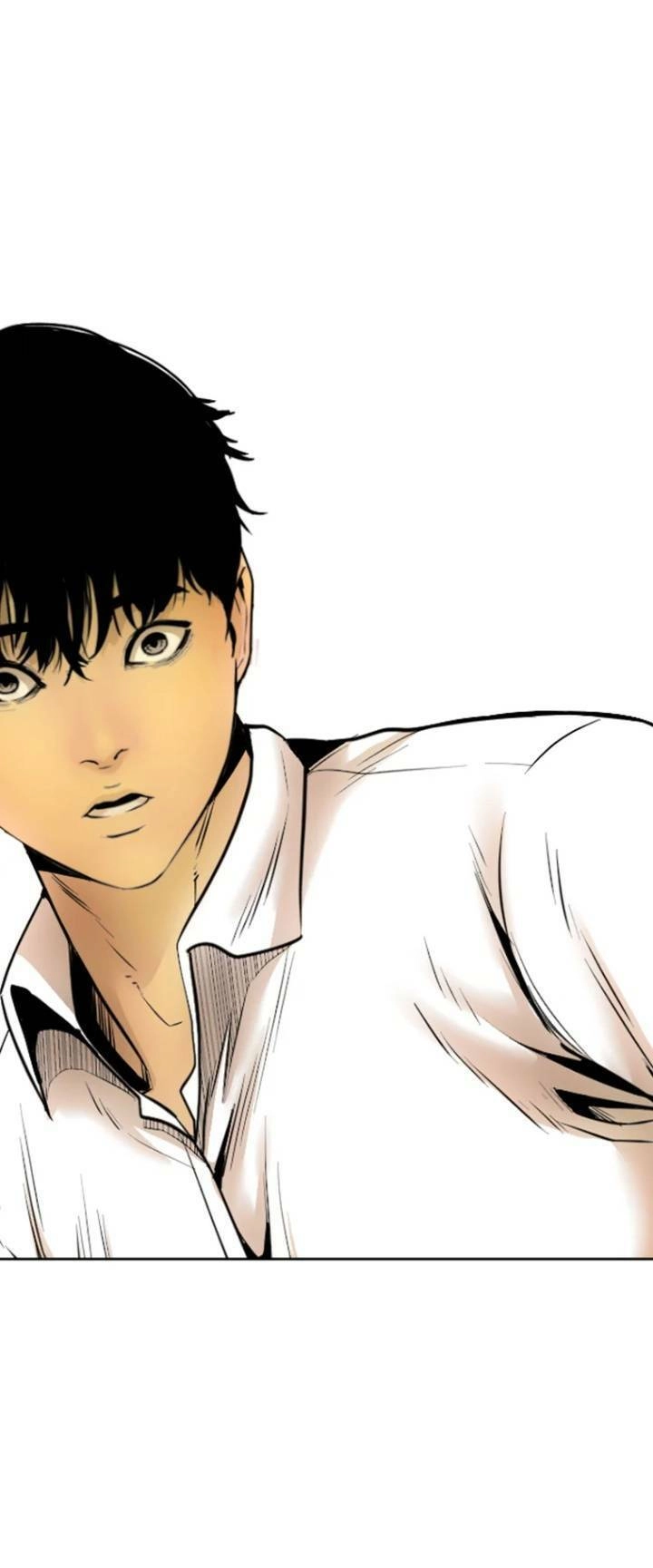 The Blob Chapter 71 - 90