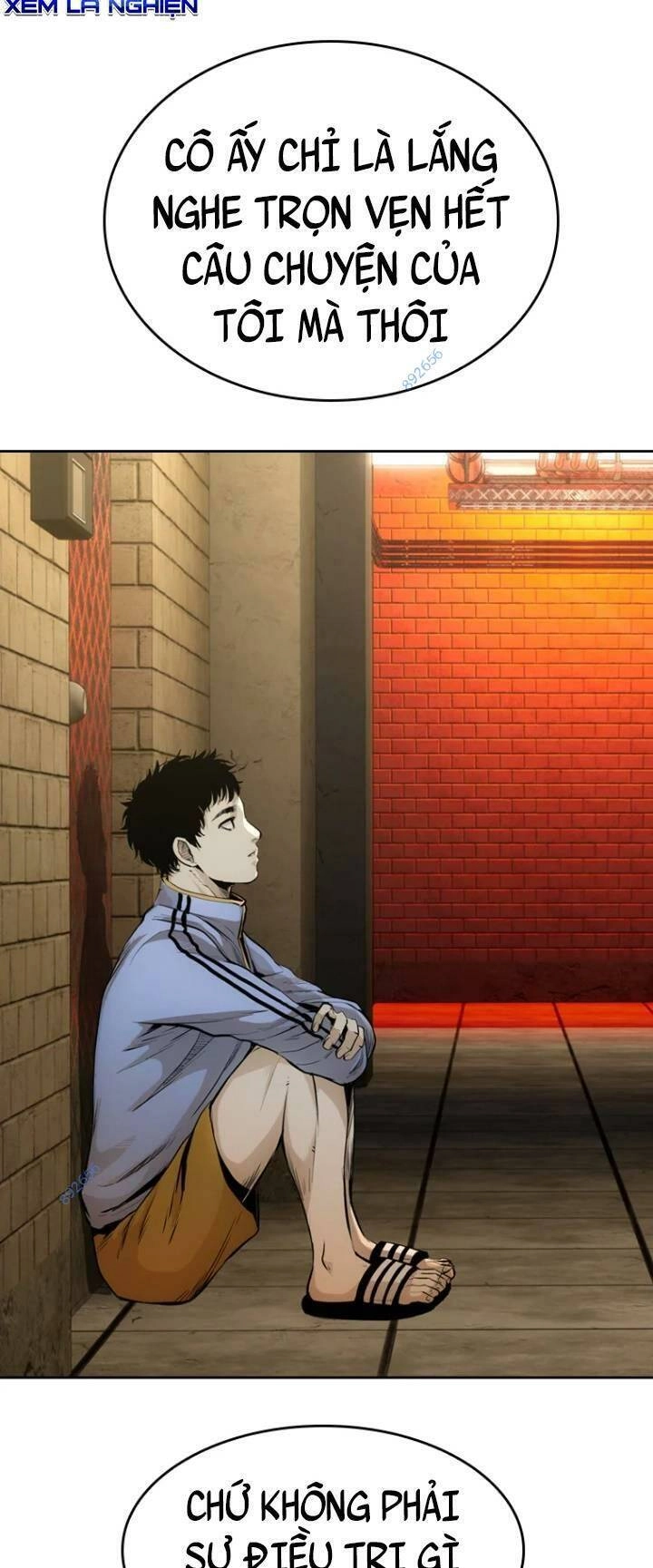 The Blob Chapter 72 - 15