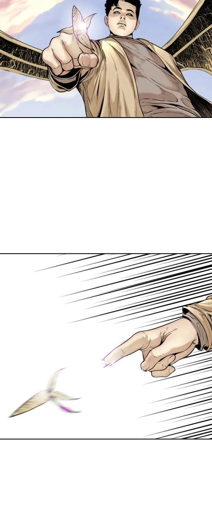 The Blob Chapter 74 - 6