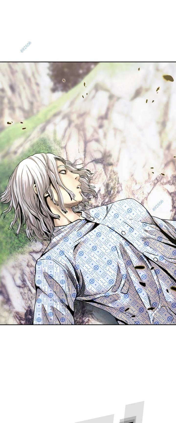 The Blob Chapter 74 - 7