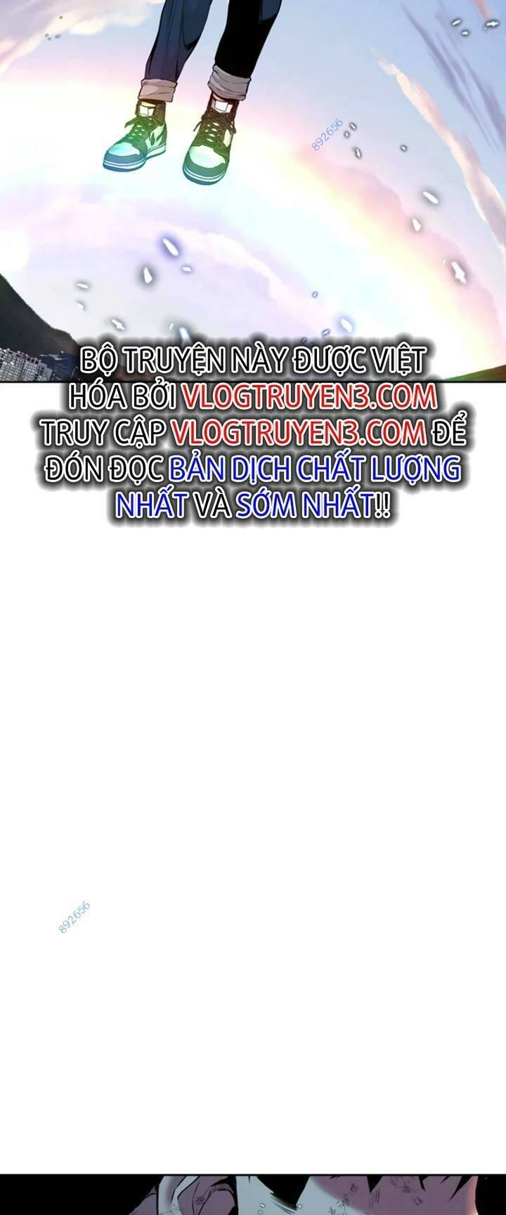 The Blob Chapter 74 - 11