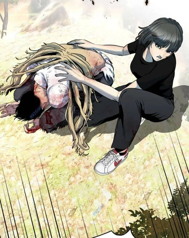 The Blob Chapter 74 - 17