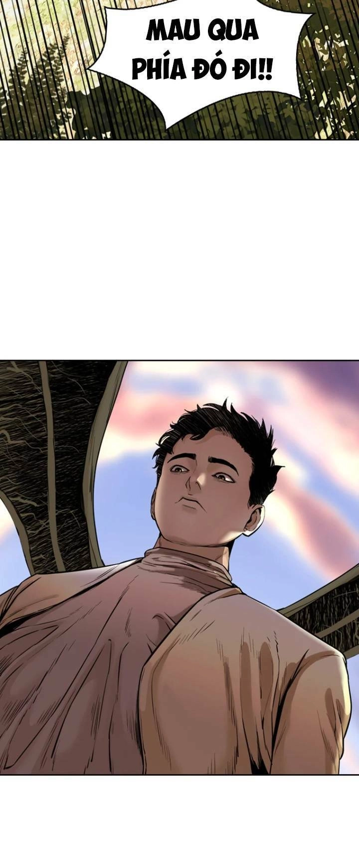 The Blob Chapter 74 - 18