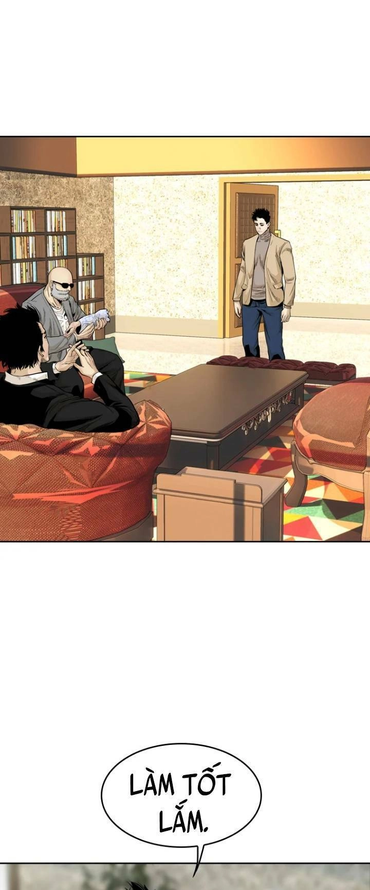 The Blob Chapter 74 - 32